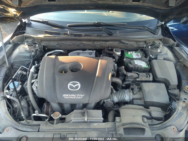 2017 Mazda 6, VIN: JM1GL1V59H1103147