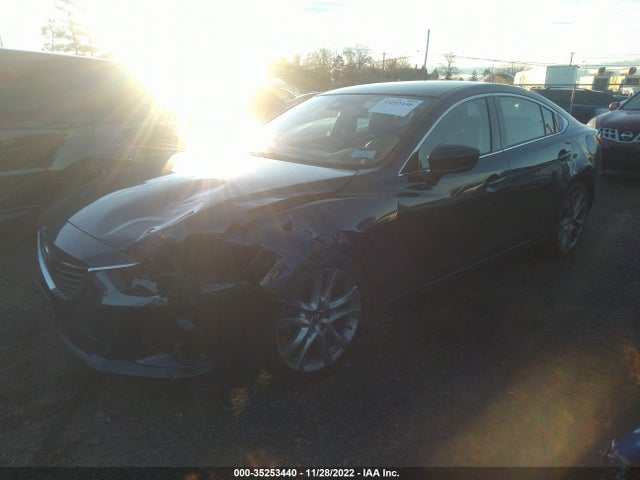 2017 Mazda 6, VIN: JM1GL1V59H1103147