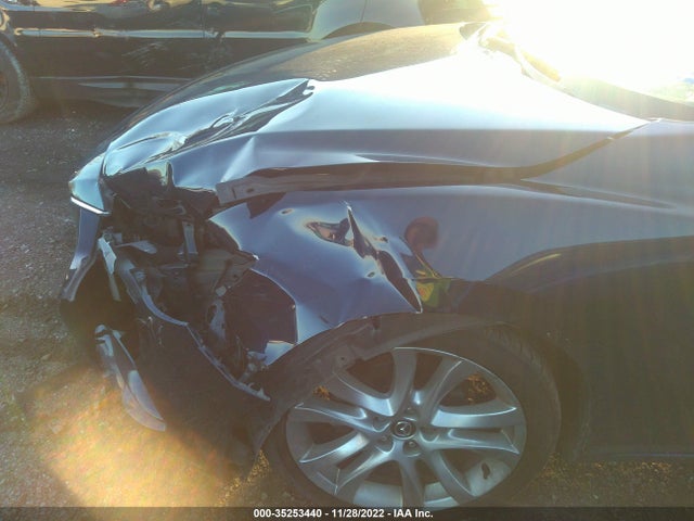 2017 Mazda 6, VIN: JM1GL1V59H1103147