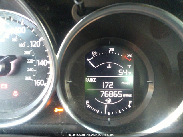 2017 Mazda 6, VIN: JM1GL1V59H1103147