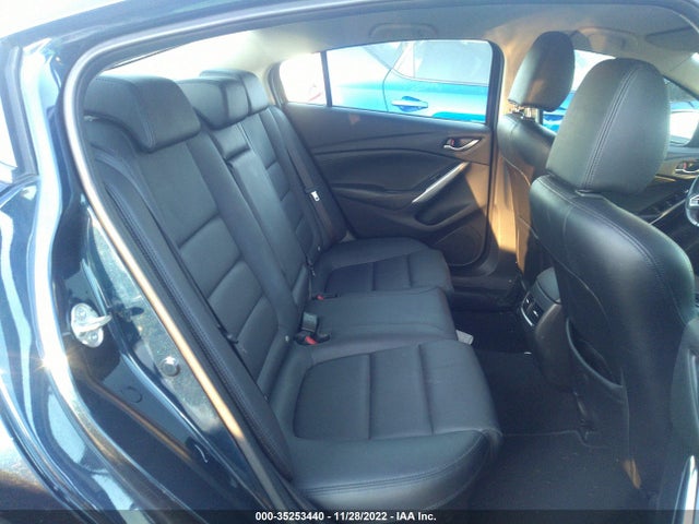 2017 Mazda 6, VIN: JM1GL1V59H1103147