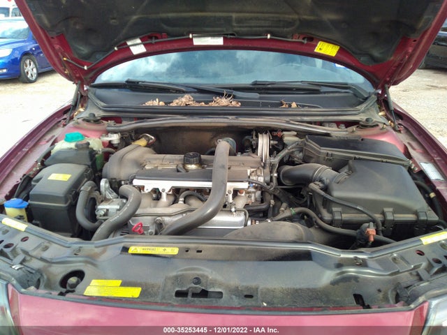 Volvo S80 2004 YV1TH59H641357639 Image 11