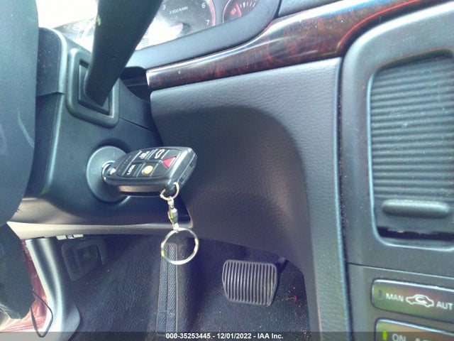Volvo S80 2004 YV1TH59H641357639 Image 3