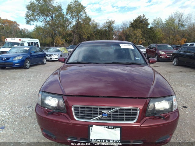 Volvo S80 2004 YV1TH59H641357639 Image 7