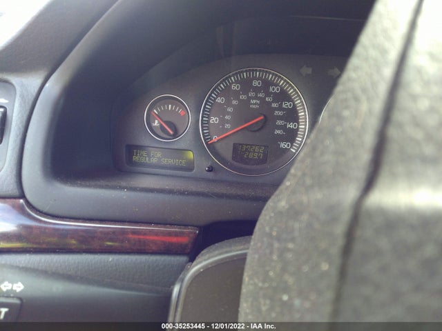 Volvo S80 2004 YV1TH59H641357639 Image 8