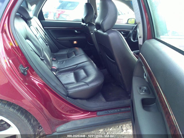 Volvo S80 2004 YV1TH59H641357639 Image 9