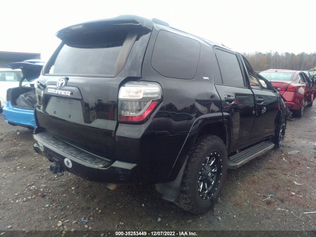 2019 Toyota 4Runner, VIN: JTEZU5JR7K5209565