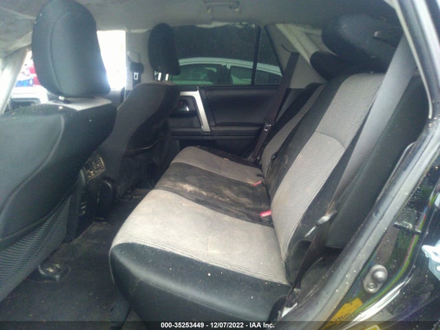 2019 Toyota 4Runner, VIN: JTEZU5JR7K5209565