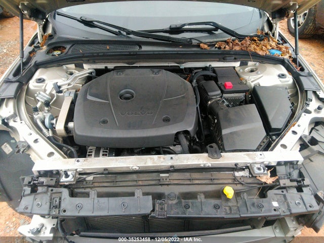 2017 Volvo S90, VIN: YV1A22MK3H1012679