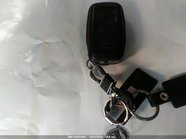 Land Rover Range Rover Sport Hse 2011 SALSF2D45BA701218 Image 3