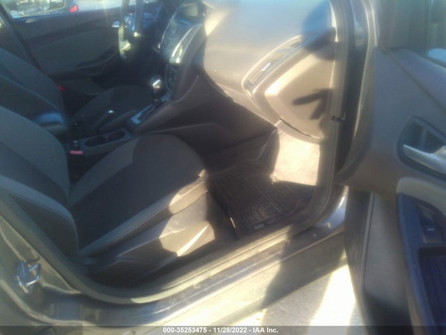 2013 FORD FOCUS SE VIN: 1FADP3K2XDL170664
