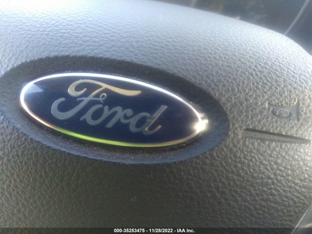 2013 FORD FOCUS SE VIN: 1FADP3K2XDL170664