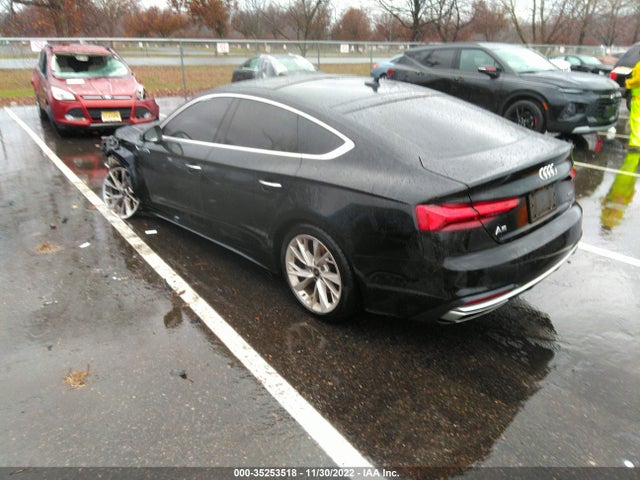 WAUCBCF57MA041203 Audi A5 Sportback Premium Plus