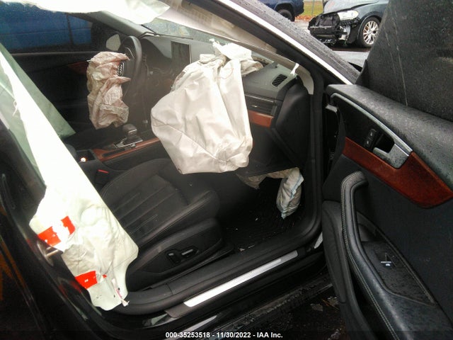 WAUCBCF57MA041203 Audi A5 Sportback Premium Plus