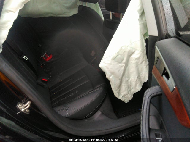 WAUCBCF57MA041203 Audi A5 Sportback Premium Plus