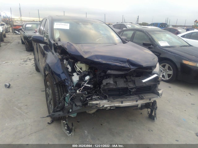2019 Honda CR-V, VIN: 5J6RW1H8XKA042740