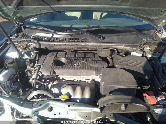 2011 TOYOTA CAMRY VIN: 4T4BF3EK3BR104899