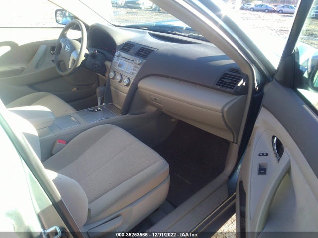 2011 TOYOTA CAMRY VIN: 4T4BF3EK3BR104899