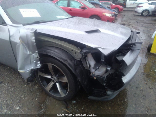 Dodge Challenger Sxt 2016 2C3CDZAG8GH171946 Image 6