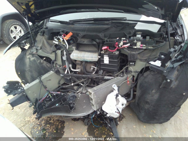 Tesla Model X 70d/90d/75d/60d/p100d 2016 5YJXCBE27GF025579 Image 11