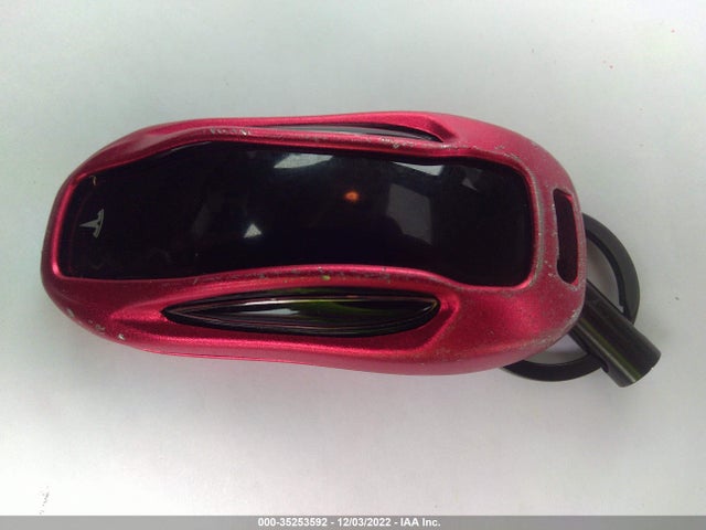Tesla Model X 70d/90d/75d/60d/p100d 2016 5YJXCBE27GF025579 Image 3