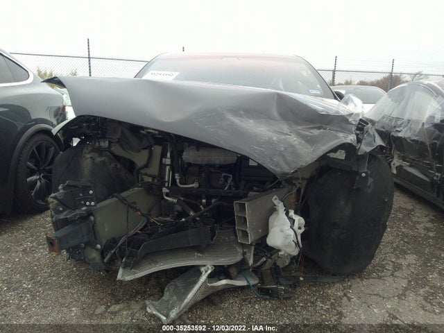 Tesla Model X 70d/90d/75d/60d/p100d 2016 5YJXCBE27GF025579 Image 7