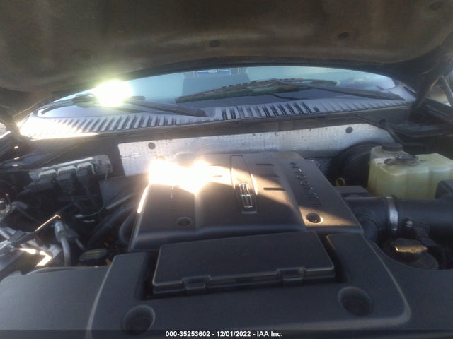 Lincoln Navigator 2009 5LMFU28549LJ01749 Image 11