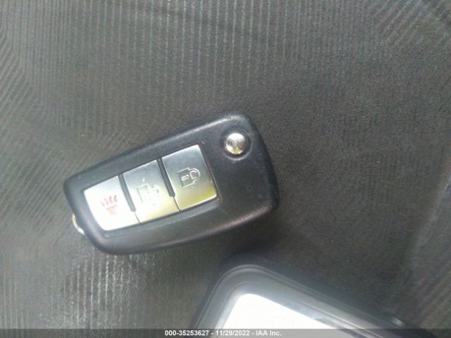 KNMAT2MT0GP609389 Nissan ROGUE S