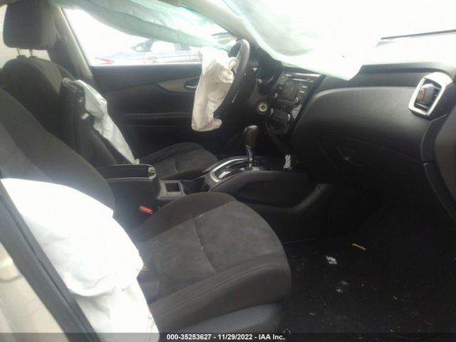 KNMAT2MT0GP609389 Nissan ROGUE S