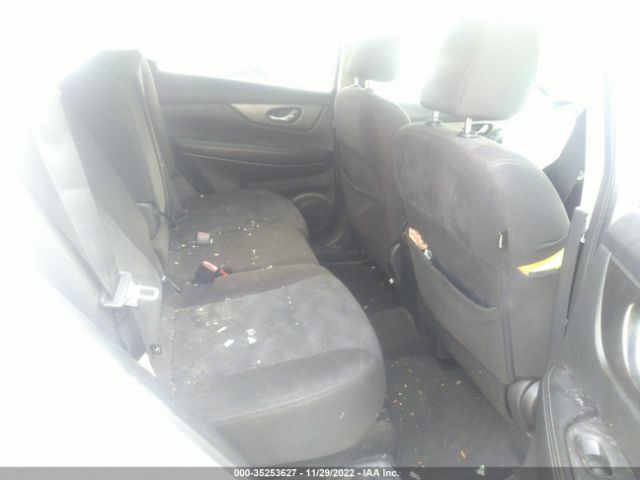 KNMAT2MT0GP609389 Nissan ROGUE S