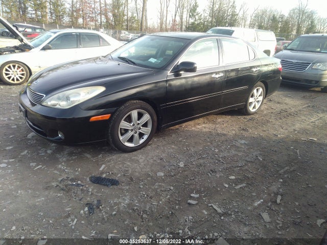 Lexus ES 330 2005 JTHBA30G450023744 Image 2