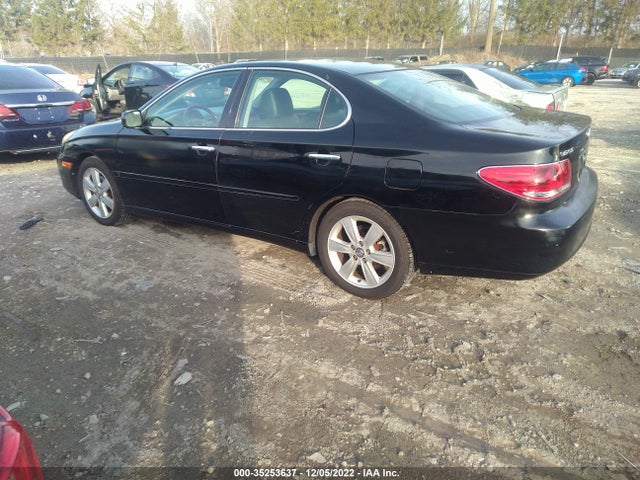 Lexus ES 330 2005 JTHBA30G450023744 Image 4