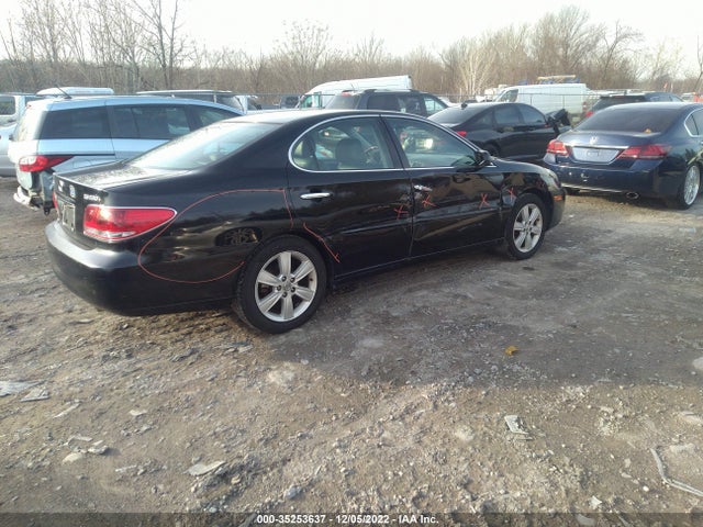 Lexus ES 330 2005 JTHBA30G450023744 Image 5