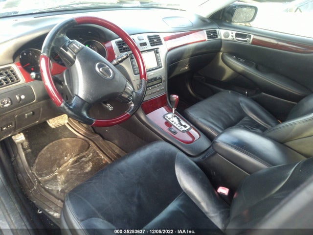 Lexus ES 330 2005 JTHBA30G450023744 Image 6
