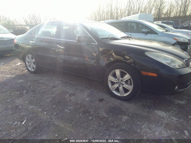 Lexus ES 330 2005 JTHBA30G450023744 Image 7