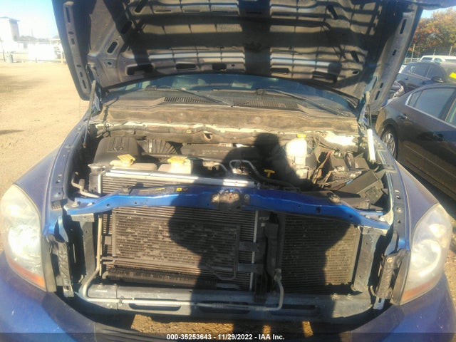 Dodge Ram 1500 Slt 2006 1D7HU18256S635009 Image 11