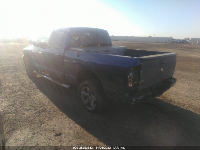 Dodge Ram 1500 Slt 2006 1D7HU18256S635009 Image 4