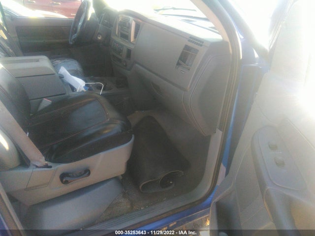 Dodge Ram 1500 Slt 2006 1D7HU18256S635009 Image 6