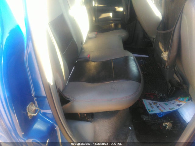 Dodge Ram 1500 Slt 2006 1D7HU18256S635009 Image 9