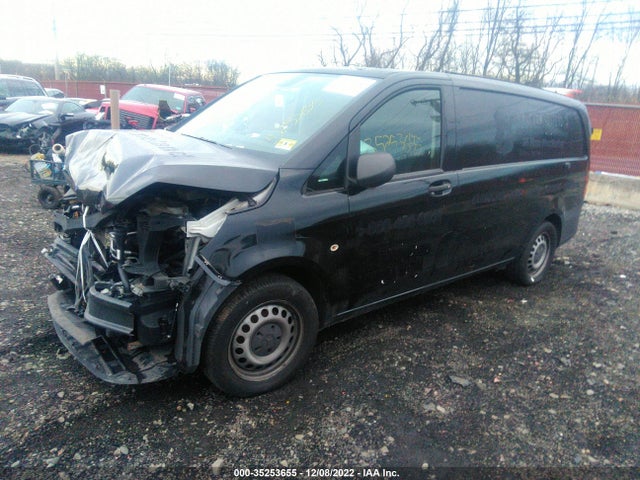 2016 Mercedes-Benz Metris, VIN: WD3PG2EA7G3098258