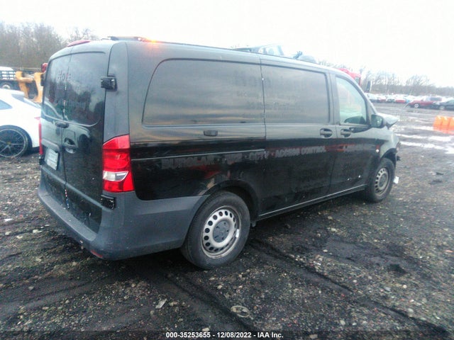 2016 Mercedes-Benz Metris, VIN: WD3PG2EA7G3098258