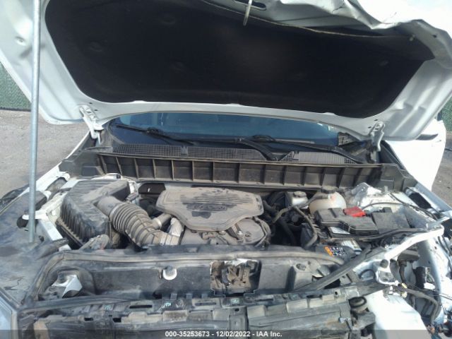 1GKKNLLS9KZ230874 GMC ACADIA SLE