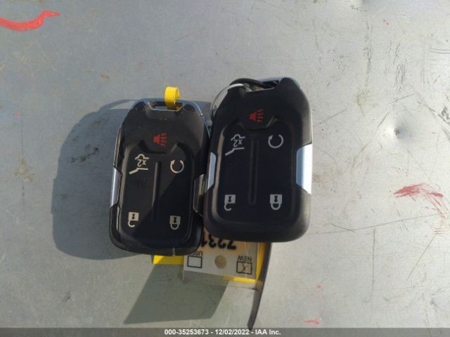1GKKNLLS9KZ230874 GMC ACADIA SLE