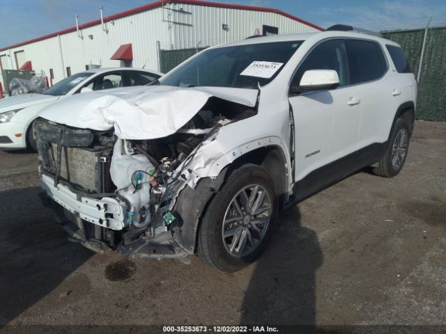1GKKNLLS9KZ230874 GMC ACADIA SLE