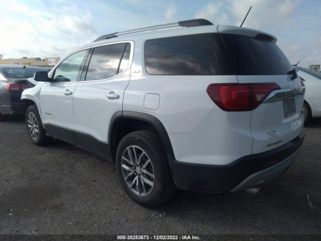 1GKKNLLS9KZ230874 GMC ACADIA SLE