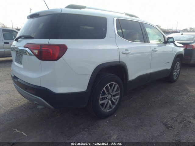 1GKKNLLS9KZ230874 GMC ACADIA SLE