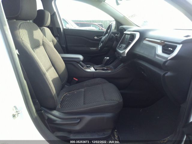 1GKKNLLS9KZ230874 GMC ACADIA SLE
