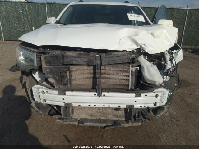 1GKKNLLS9KZ230874 GMC ACADIA SLE