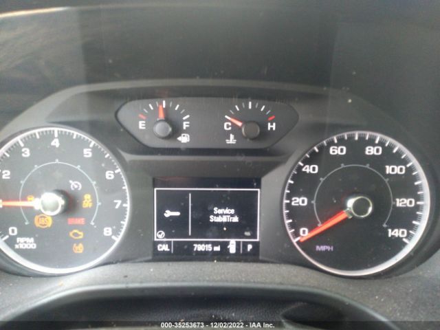 1GKKNLLS9KZ230874 GMC ACADIA SLE