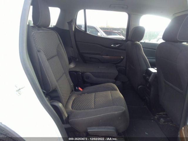 1GKKNLLS9KZ230874 GMC ACADIA SLE